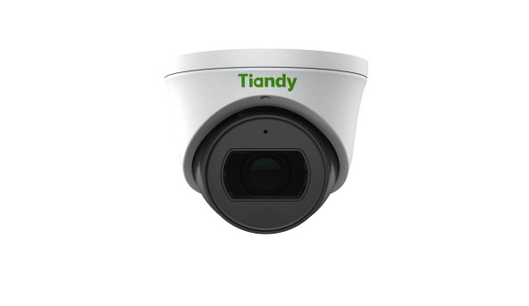 IP-відеокамера турельна Tiandy TC-C35SS Spec: I3/A/E/Y/M/2.8-12mm White