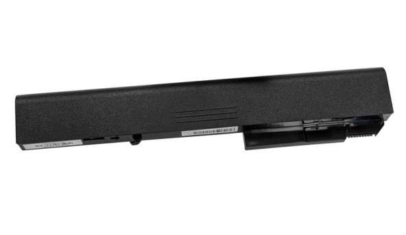 Акумулятор для ноутбука HP Compaq HSTNN-OB60 EliteBook 8730W 14.4 В Black 5200 мАг OEM