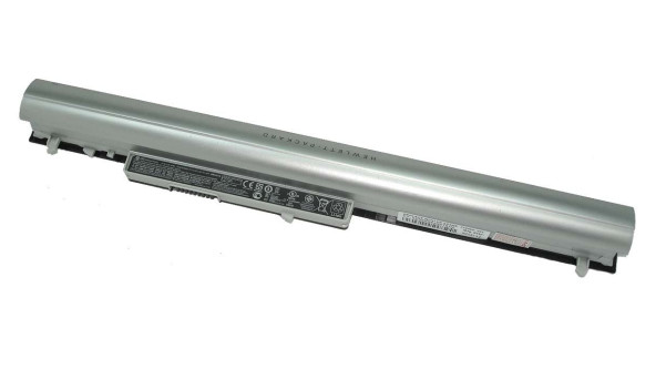 Аккумуляторная батарея для ноутбука HP Compaq HSTNN-YB5M Pavilion 15-N 14.8V Black 2580mAh Orig