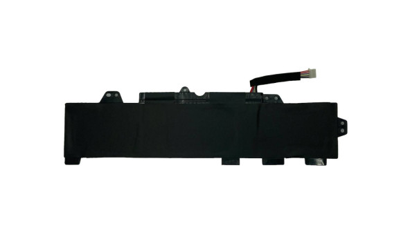 Акумуляторна батарея для ноутбука HP Compaq TT03XL EliteBook 850 G5 11.1 В Black 5200 мАг OEM