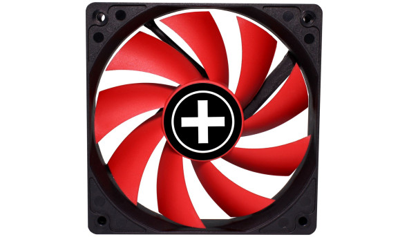 Вентилятор для корпуса 120mm Xilence Performance C XPF120.R.PWM - 566016