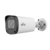 IP-відеокамера вулична Uniview IPC2322LB-ADZK-G White