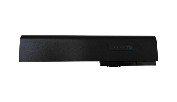 Акумулятор для ноутбука HP HSTNN-DB2L EliteBook 2560p 11.1 В Black 5200 мАг OEM