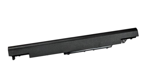 Акумулятор для ноутбука HP JC03 255 G6 11.1 В Black 2600 мАг OEM