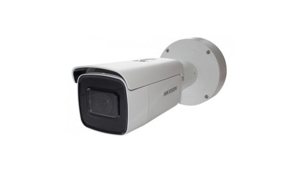 IP-відеокамера вулична Hikvision DS-2CD2663G1-IZS (2.8-12) White