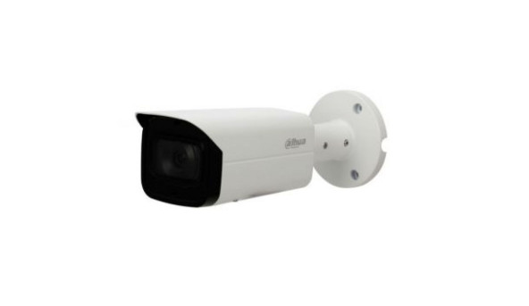 Вулична камера Dahua DH-IPC-HFW4431TP-S-S4 (3.6) White
