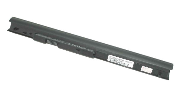 Аккумуляторная батарея для ноутбука HP LA04DF Pavilion 14-n000 14.8V Black 2580mAh Orig
