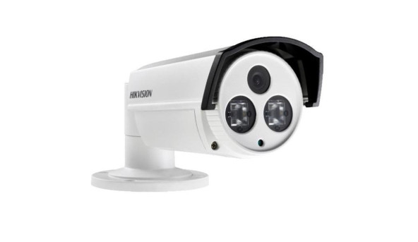 HD-відеокамера циліндрична Hikvision DS-2CE16D5T-IT5 (6.0) White