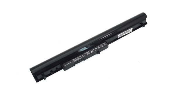 Акумулятор для ноутбука HP OA03 240 G2 11.1 В Black 2600 мАг OEM