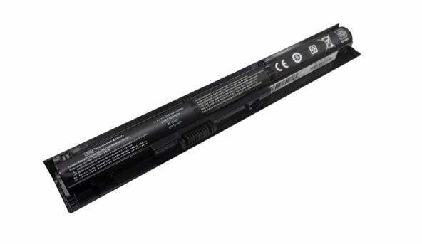 Аккумуляторная батарея для ноутбука HP RI04 ProBook 450 G3 14.8V Black 2600mAh OEM