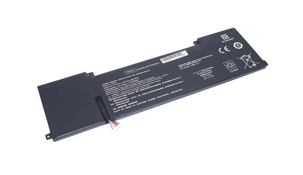 Аккумуляторная батарея для ноутбука HP RR04 Omen 15 15.2V Black 3800mAh OEM