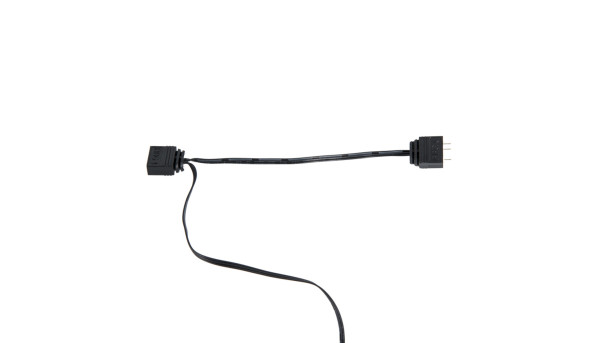 БЖ 650W Chieftec PHOTON GOLD GDP-650C-RGB, 140 mm RGB Fan, >90%, Modular, Retail Box - 566267