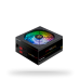 БЖ 750W Chieftec PHOTON GOLD GDP-750C-RGB, 140 mm RGB Fan, >90%, Modular, Retail Box