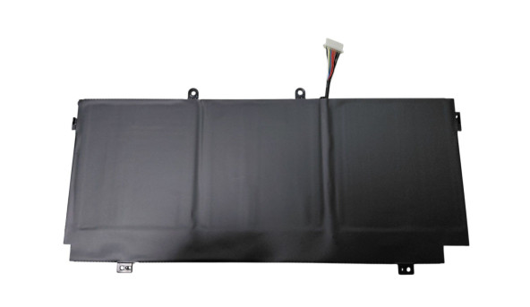 Акумулятор для ноутбука HP SH03 Spectre X360 11.55 В Black 5013 мАг OEM
