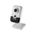 IP-відеокамера кубічна Hikvision DS-2CD2421G0-I (2.8) White