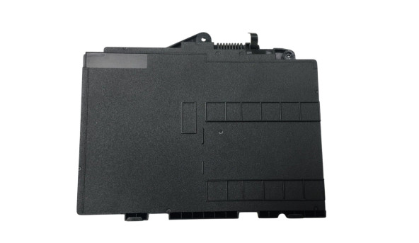 Акумулятор для ноутбука HP ST03XL EliteBook 820 G4 11.1 В Black 4000 мАг OEM