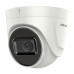 Купольна відеокамера Hikvision Turbo HD DS-2CE76U0T-ITPF (3.6) White