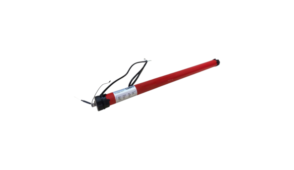 Внутривальный двигатель GT45EW-40/15/WiFi 