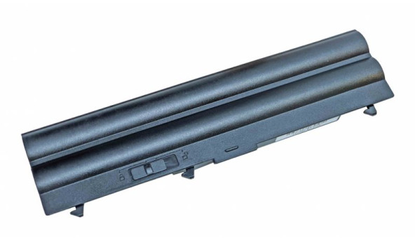 Акумуляторна батарея для ноутбука Lenovo 42T4235 ThinkPad T430 10,8 В Black 5200 мАг OEM