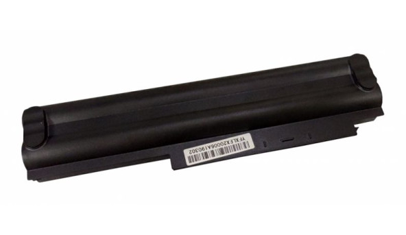 Акумулятор для ноутбука Lenovo 42T4879 ThinkPad X220 Tablet 11.1 В Black 5200 мАг OEM