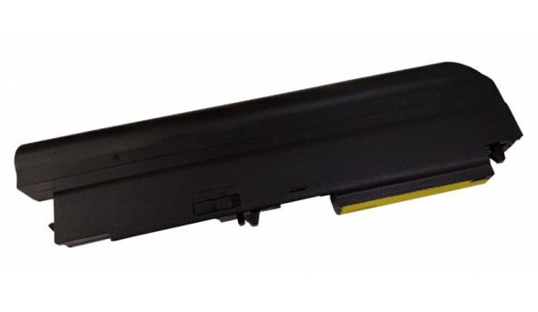 Акумулятор для ноутбука Lenovo 42T5262 ThinkPad R61 10.8 В Black 5200 мАг OEM