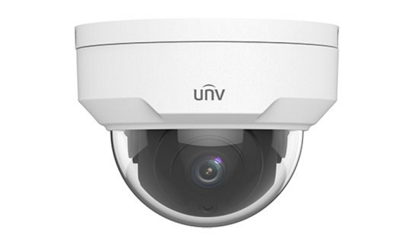 IP-відеокамера Uniview ІPC322LR3-VSPF28-A