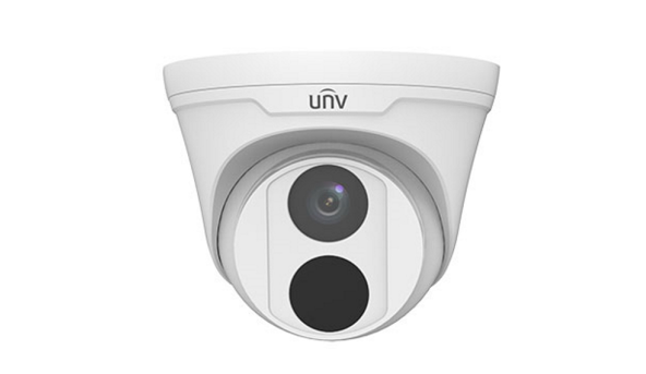 IP-відеокамера купольна Uniview IPC3614LR3-PF28-D