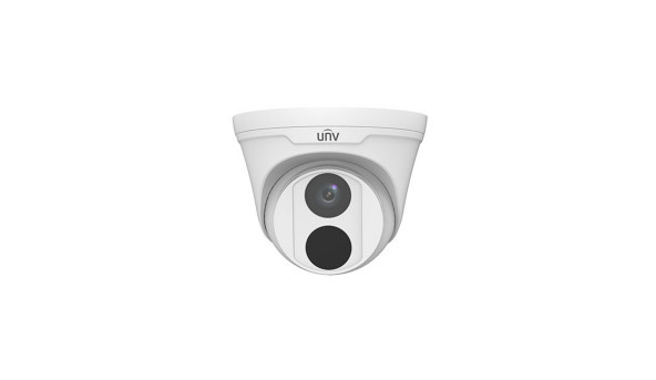 IP-відеокамера Uniview IPC3614LR3-PF28-D - 566504