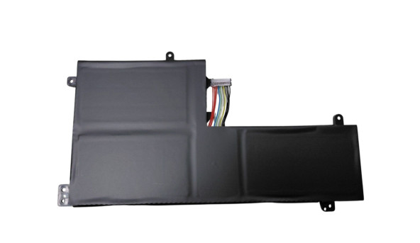 Акумулятор Lenovo L17M3PG2 Legion Y7000 11.4 В Black 4800 мАг OEM довгий шлейф