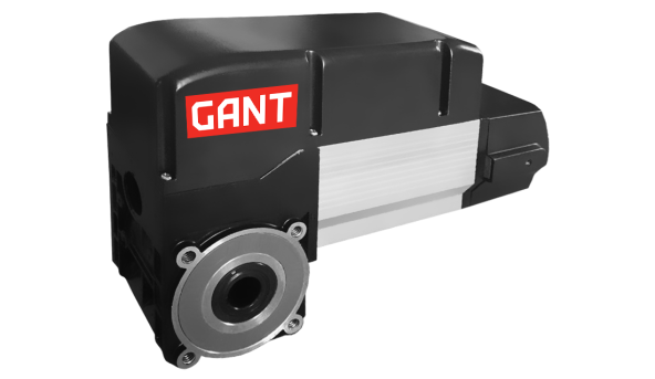 Автоматика для секционных промышленных ворот Gant KGT-7.50