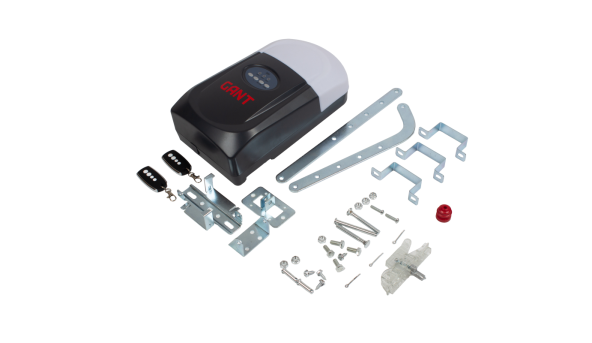 Автоматика для секционных ворот Gant G800/G3600G
