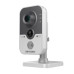 HD-відеокамера кубічна Hikvision Turbo DS-2CE38D8T-PIR (2,8 мм) White