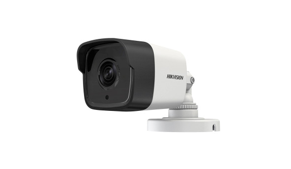 HD-відеокамера циліндрична Hikvision Turbo DS-2CE16D8T-ITE (2.8 мм) White