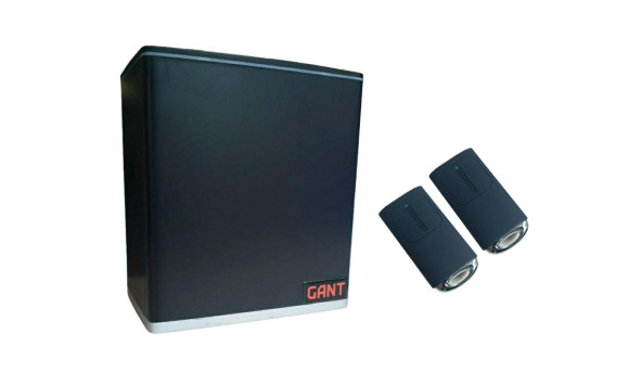 GSLB-800 Batt электропривод со встроенным блоком управления и приемником