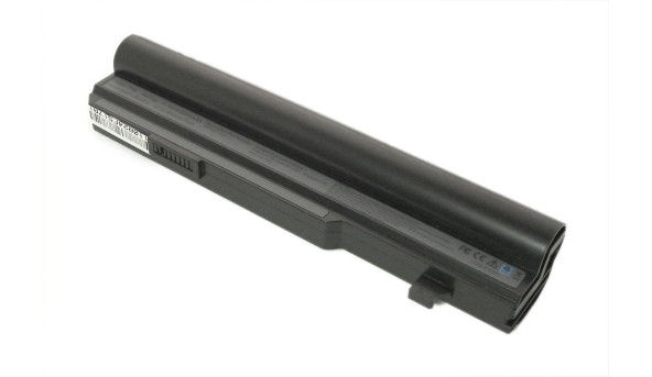 Аккумуляторная батарея для ноутбука Lenovo-IBM 43R1955 Y410 10.8V Black 5200mAh OEM