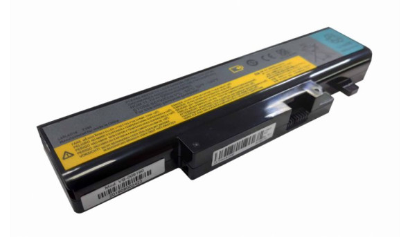 Аккумуляторная батарея для ноутбука Lenovo-IBM 57Y6567 IdeaPad Y460 11.1V Black 5200mAh OEM