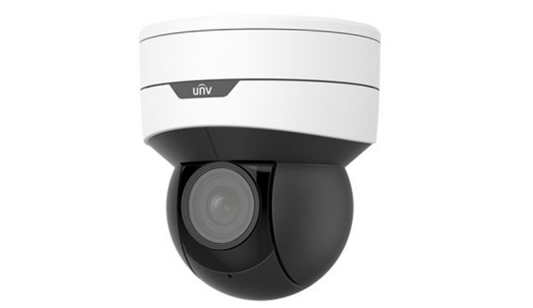 IP-відеокамера Speed Dome Uniview IPC6412LR-X5P White