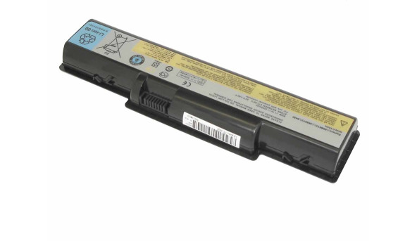 Аккумуляторная батарея для ноутбука Lenovo-IBM L09M6Y21 B450 11.1V Black 5200mAh OEM