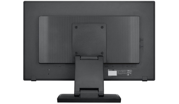 TFT 21.5" Neovo TM-22, сенсорний (P-Cup, 10 дотиків), VGA, HDMI, DP, USB хаб, колонки, чорний - 566736