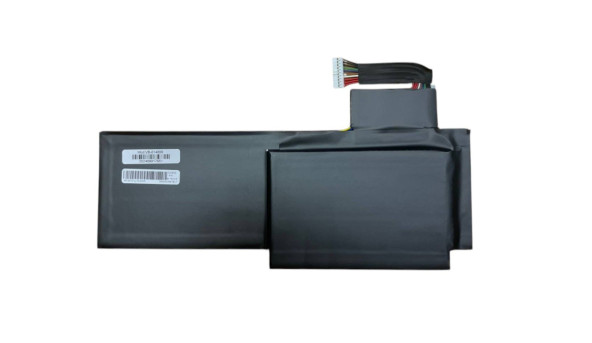 Акумулятор для ноутбука MSI BTY-L76 GS70 2OD 11.1 В Black 5400 мАг Orig