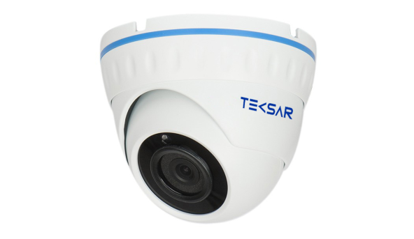 Відеокамера AHD Tecsar AHDD-20F8ML-out