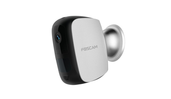 IP-відеокамера кубічна Foscam B1 White