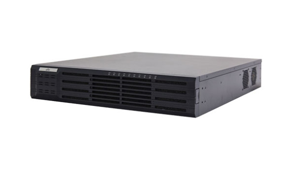 Мережевий IP відеореєстратор Uniview NVR308-32R