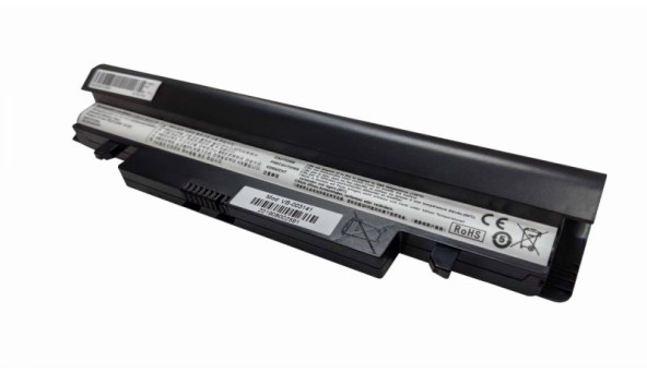 Акумулятор для ноутбука Samsung AA-PB2VC6B N100 11.1 В Black 5200 мАг OEM