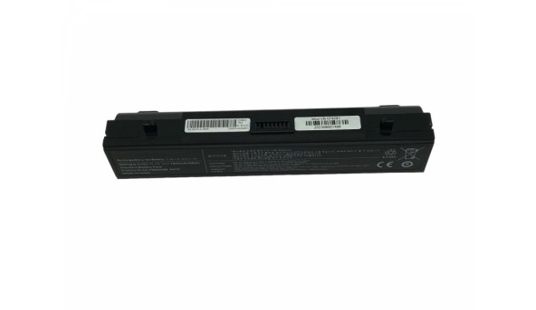 Аккумуляторная батарея для ноутбука Samsung AA-PB9NC6B NP300 11.1V Black 7800mAh OEM