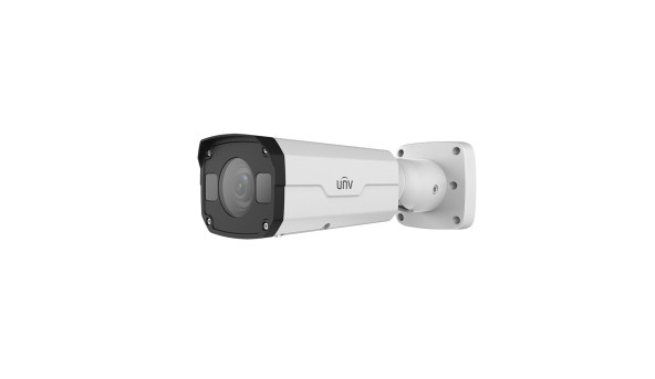 IP-відеокамера вулична Uniview IPC2322LBR3-SPZ28-D Uniview 7023