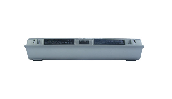 Аккумуляторная батарея для ноутбука Sony VAIO VGP-BPS18 VPC-W1 11.1V Grey 5200mAh OEM