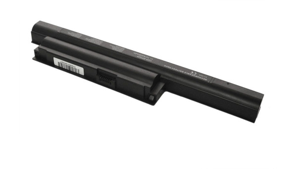 Аккумуляторная батарея для ноутбука Sony VAIO VGP-BPS22 VPCE 11.1V Black 5200mAh Orig