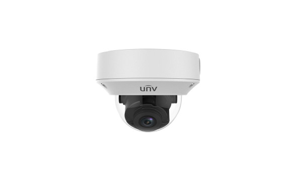 IP-відеокамера купольна Uniview IPC3234SR-DV Uniview 6930