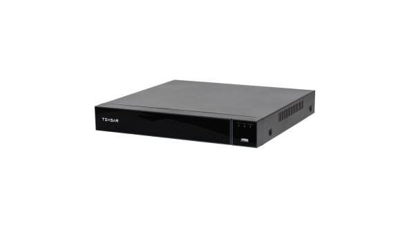 Мережевий IP відеореєстратор Tecsar NVR 25CH2H-QHD Tecsar 6835
